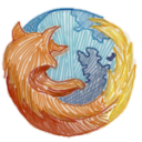 firefox,browser icon