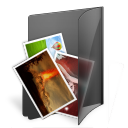 my pictures,picture,photo,pic,image icon