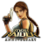 tomb,raider,anniversary icon