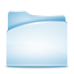 folder icon