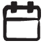 calendar icon