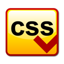 stylesheet,cs icon