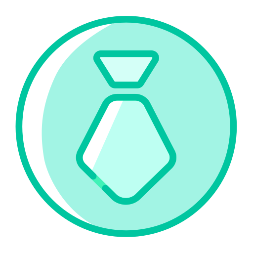 Position svg vector icon