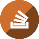 stackoverflow svg vector icon