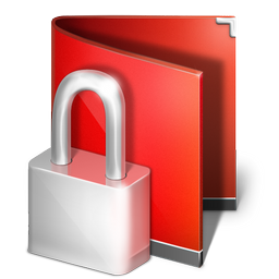 private,folder icon