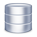 database icon