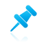 pin icon