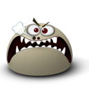 rage,emot,face,emotion icon