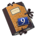 folder,classic icon