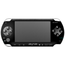 psp,black icon