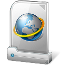 Evolution 55 icon