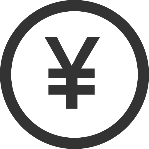 Money svg vector icon