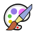 application,graphics icon
