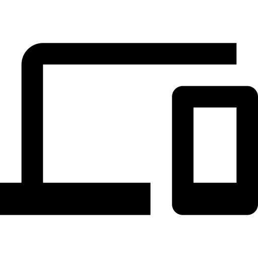 Ic Devices svg vector icon