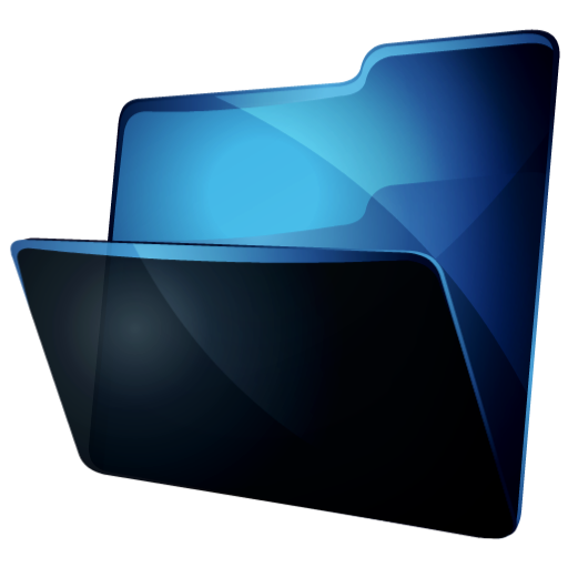folder icon