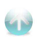 arrowup icon