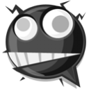 burn icon
