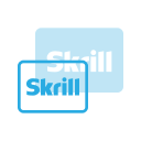 card, ecommerce, money, online, pay, payments, skrill svg vector icon