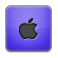 purple icon