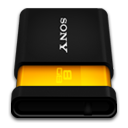 orange icon