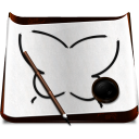 indesign icon