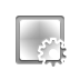 gradient,diamond,gear icon