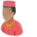 african icon