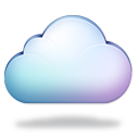 cloud icon
