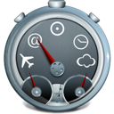 dashboard, widgets icon
