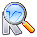 kfind icon