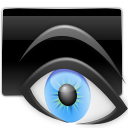 previewer,eye icon