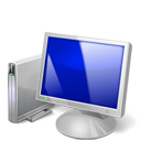 computer,monitor,screen,display icon