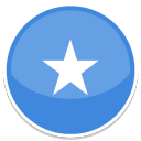 somalia icon