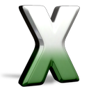 excel, office icon