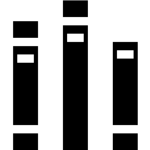 Multiple Resolution Scheme svg vector icon