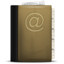 hard drive,hard disk,hdd,phone book icon