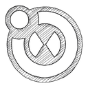 copy, singularity icon