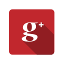 google, google plus, plus, social svg vector icon
