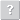 question icon