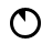 chart, percent, pie icon