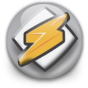 winamp,orb icon