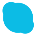 skype icon