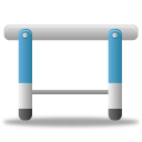sport,hurdle icon