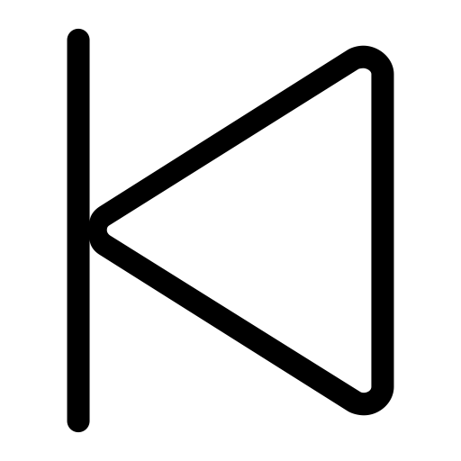 The Last Song, svg vector icon