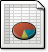 diagram, new, spreadsheet, stock icon