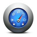 dashboard, widgets icon