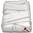 mummy,drive icon