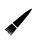 brush, keyboard, piano icon