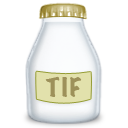 fyle,type,tif icon
