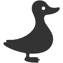 duck icon